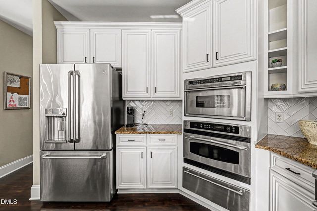 10643 Tarton Fields Circle, Raleigh, NC 27617