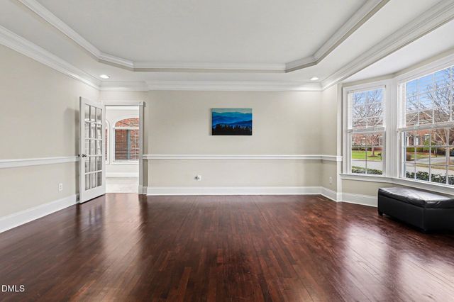 10643 Tarton Fields Circle, Raleigh, NC 27617