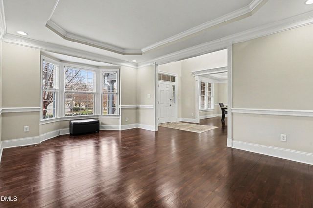 10643 Tarton Fields Circle, Raleigh, NC 27617