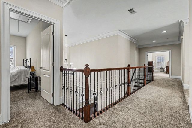 10643 Tarton Fields Circle, Raleigh, NC 27617