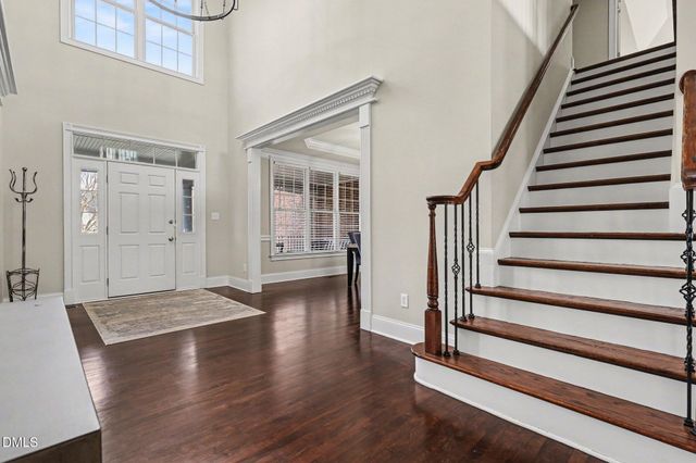 10643 Tarton Fields Circle, Raleigh, NC 27617