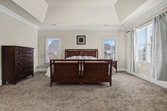 10643 Tarton Fields Circle, Raleigh, NC 27617