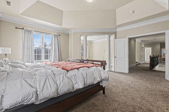 10643 Tarton Fields Circle, Raleigh, NC 27617