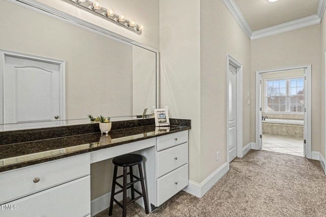 10643 Tarton Fields Circle, Raleigh, NC 27617