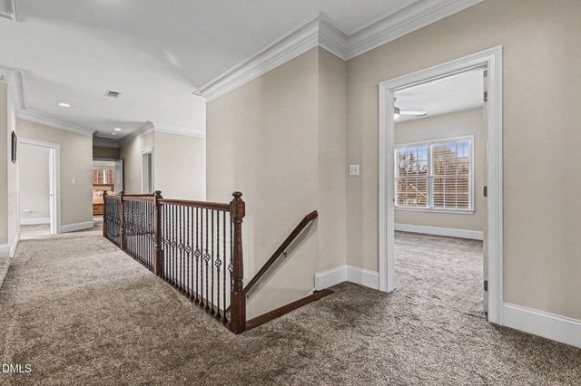 10643 Tarton Fields Circle, Raleigh, NC 27617