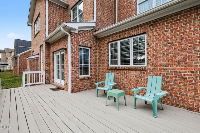 10643 Tarton Fields Circle, Raleigh, NC 27617