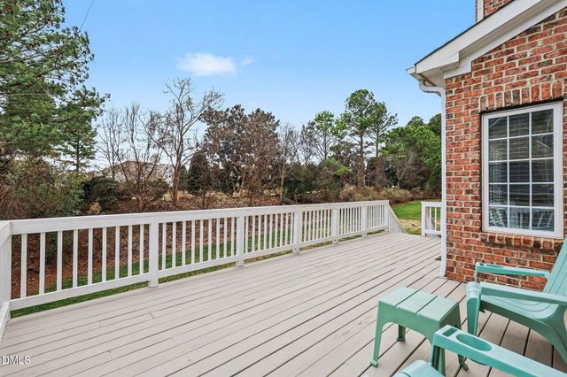 10643 Tarton Fields Circle, Raleigh, NC 27617