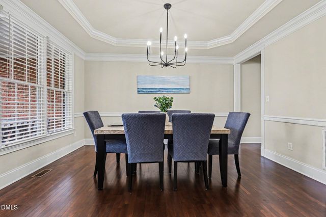 10643 Tarton Fields Circle, Raleigh, NC 27617