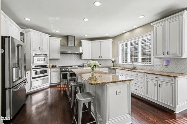 10643 Tarton Fields Circle, Raleigh, NC 27617