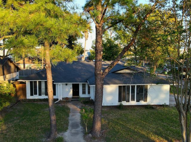 2502 Knoll Street, Houston, TX 77080