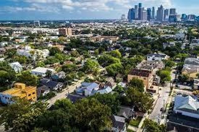 2502 Knoll Street, Houston, TX 77080