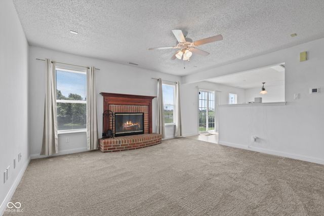 741 Wheatgrass Drive, Greenwood, IN 46143