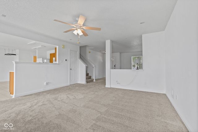 741 Wheatgrass Drive, Greenwood, IN 46143