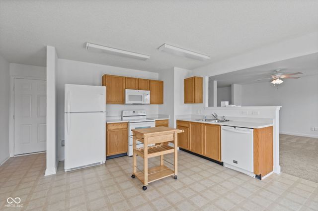 741 Wheatgrass Drive, Greenwood, IN 46143