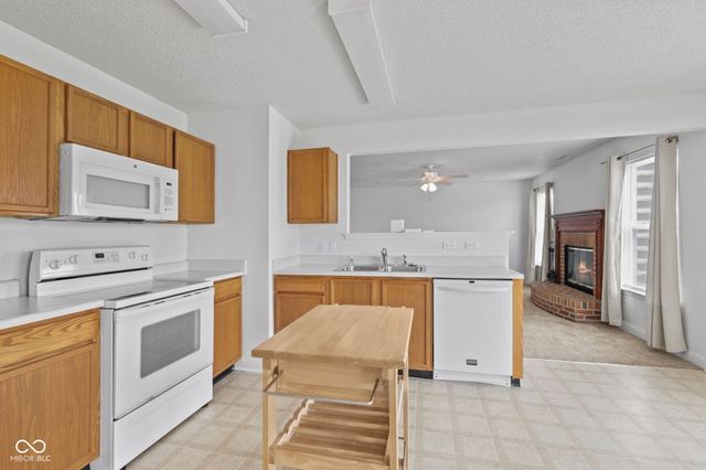 741 Wheatgrass Drive, Greenwood, IN 46143