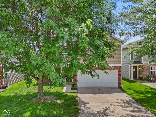 741 Wheatgrass Drive, Greenwood, IN 46143