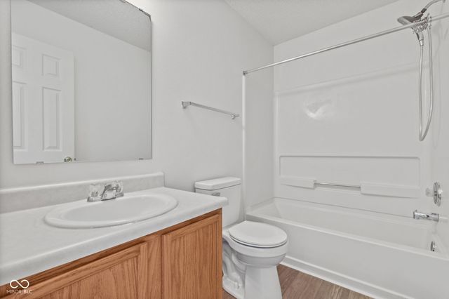 741 Wheatgrass Drive, Greenwood, IN 46143