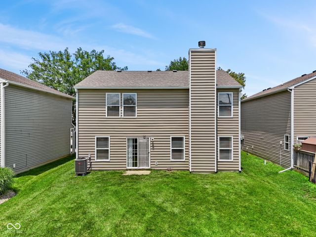 741 Wheatgrass Drive, Greenwood, IN 46143