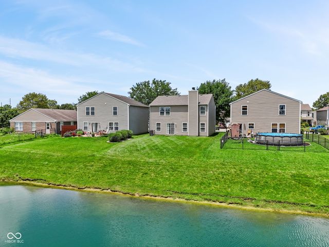 741 Wheatgrass Drive, Greenwood, IN 46143