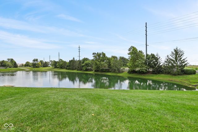 741 Wheatgrass Drive, Greenwood, IN 46143