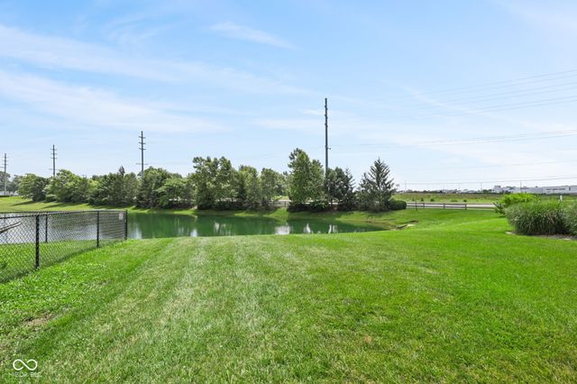 741 Wheatgrass Drive, Greenwood, IN 46143