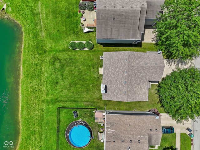 741 Wheatgrass Drive, Greenwood, IN 46143