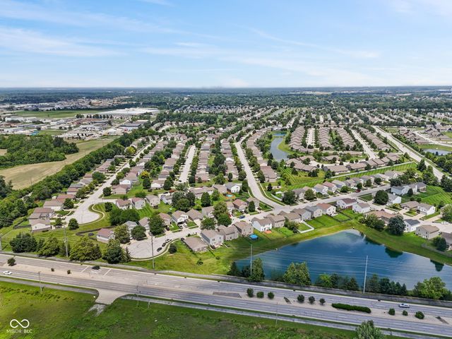 741 Wheatgrass Drive, Greenwood, IN 46143