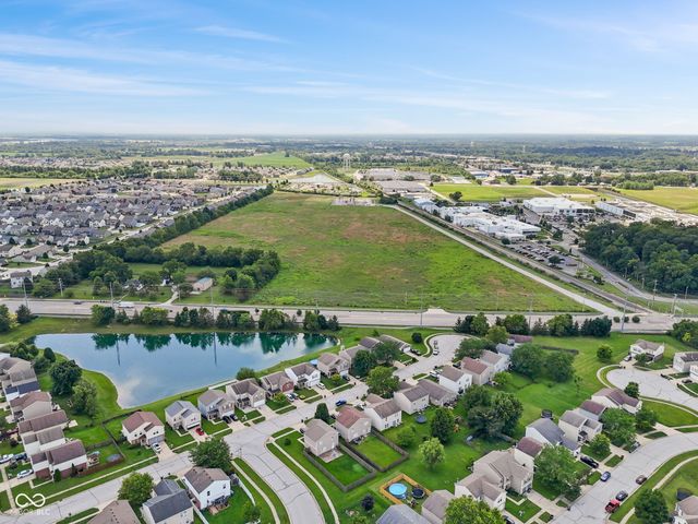 741 Wheatgrass Drive, Greenwood, IN 46143