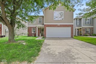 741 Wheatgrass Drive, Greenwood, IN 46143