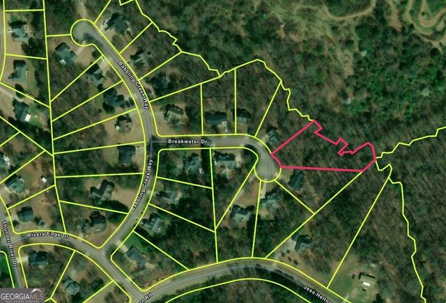 4629 Breakwater Drive, Gainesville, GA 30506