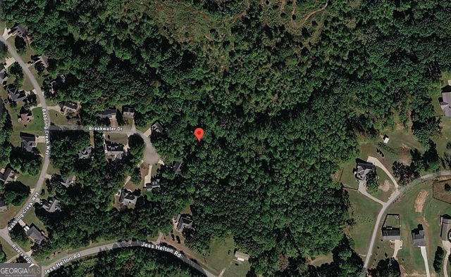 4629 Breakwater Drive, Gainesville, GA 30506