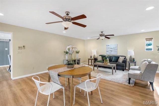 416 Tanglewood Drive, Ladue, MO 63124