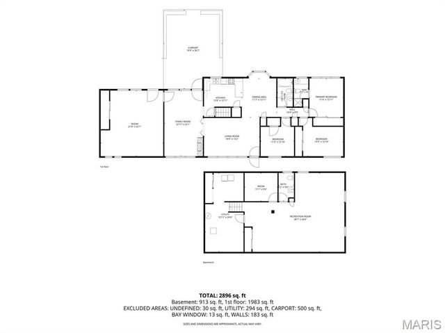 416 Tanglewood Drive, Ladue, MO 63124