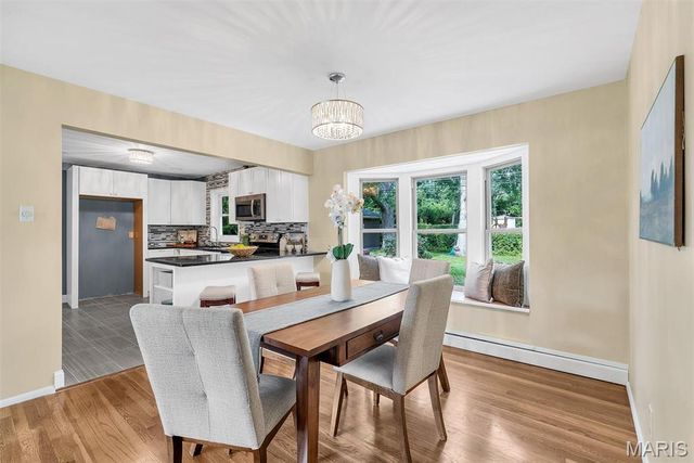 416 Tanglewood Drive, Ladue, MO 63124