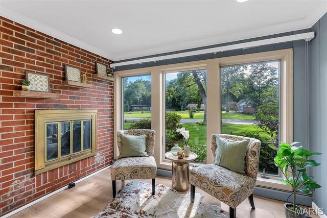 416 Tanglewood Drive, Ladue, MO 63124