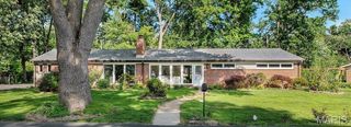 416 Tanglewood Drive, Ladue, MO 63124