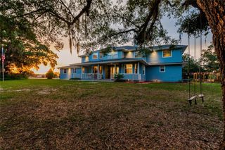 7192 SW ALBRITTON STREET, Arcadia, FL 34266