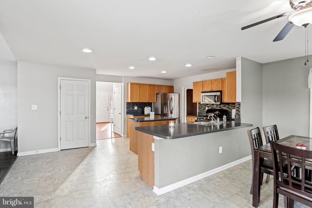 791 CRESTWOOD DRIVE, Chambersburg, PA 17202