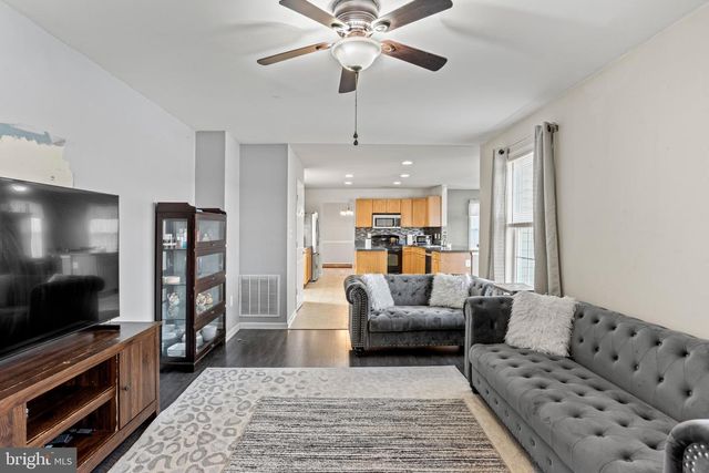 791 CRESTWOOD DRIVE, Chambersburg, PA 17202