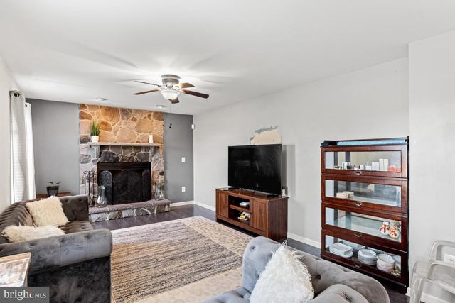 791 CRESTWOOD DRIVE, Chambersburg, PA 17202