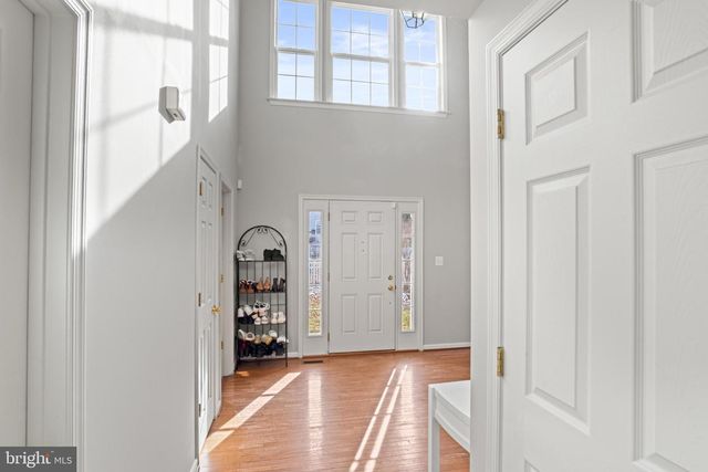 791 CRESTWOOD DRIVE, Chambersburg, PA 17202