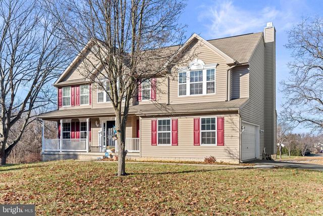 791 CRESTWOOD DRIVE, Chambersburg, PA 17202