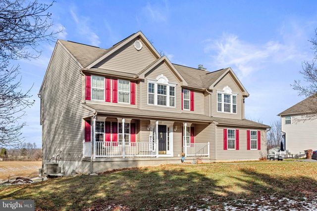 791 CRESTWOOD DRIVE, Chambersburg, PA 17202