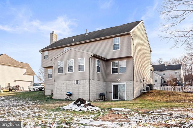 791 CRESTWOOD DRIVE, Chambersburg, PA 17202