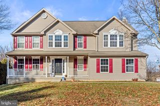 791 CRESTWOOD DRIVE, Chambersburg, PA 17202
