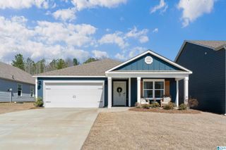 740 STERLING PLACE, Odenville, AL 35120