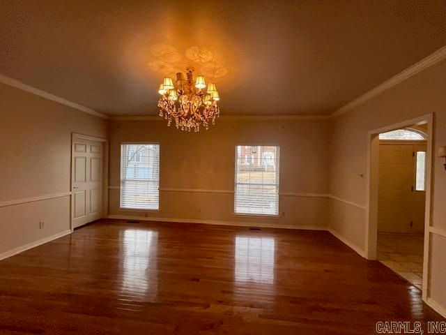 1100 WINNEBAGO DR, North Little Rock, AR 72115