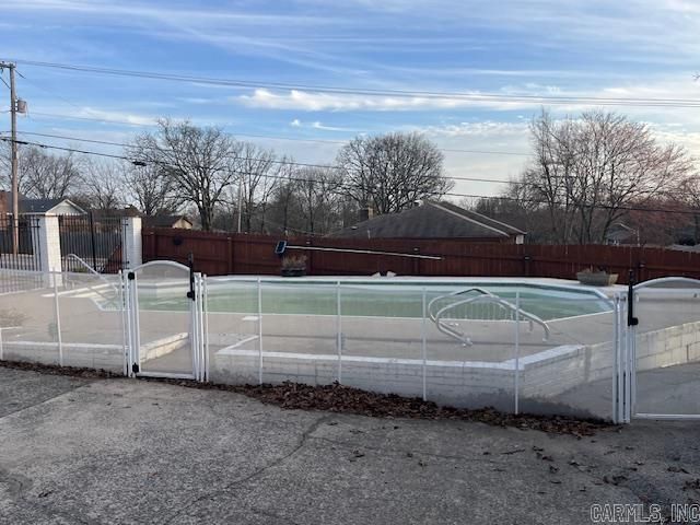 1100 WINNEBAGO DR, North Little Rock, AR 72115