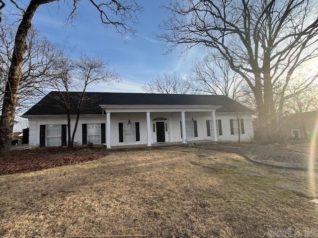 1100 WINNEBAGO DR, North Little Rock, AR 72115