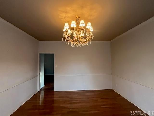 1100 WINNEBAGO DR, North Little Rock, AR 72115